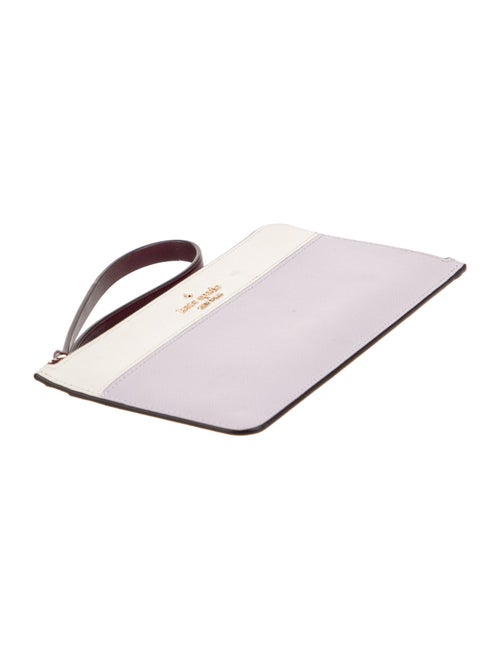 Kate Spade New York Saffiano Leather Portfolio