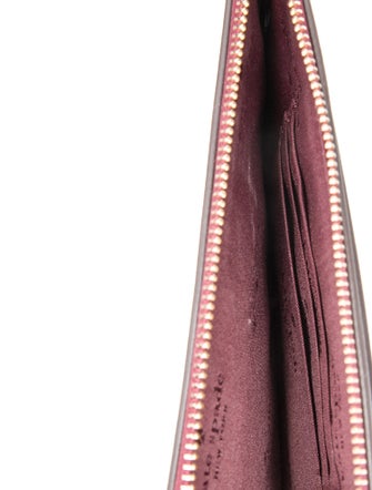 Kate Spade New York Saffiano Leather Portfolio