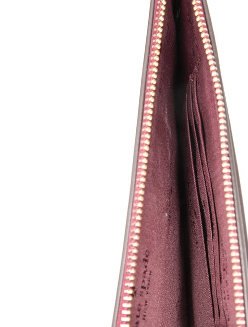 Kate Spade New York Saffiano Leather Portfolio