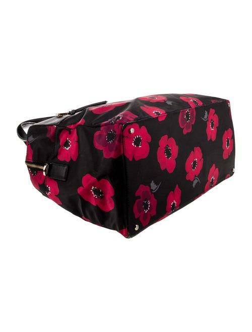 Kate Spade New York Nylon Weekender Bag