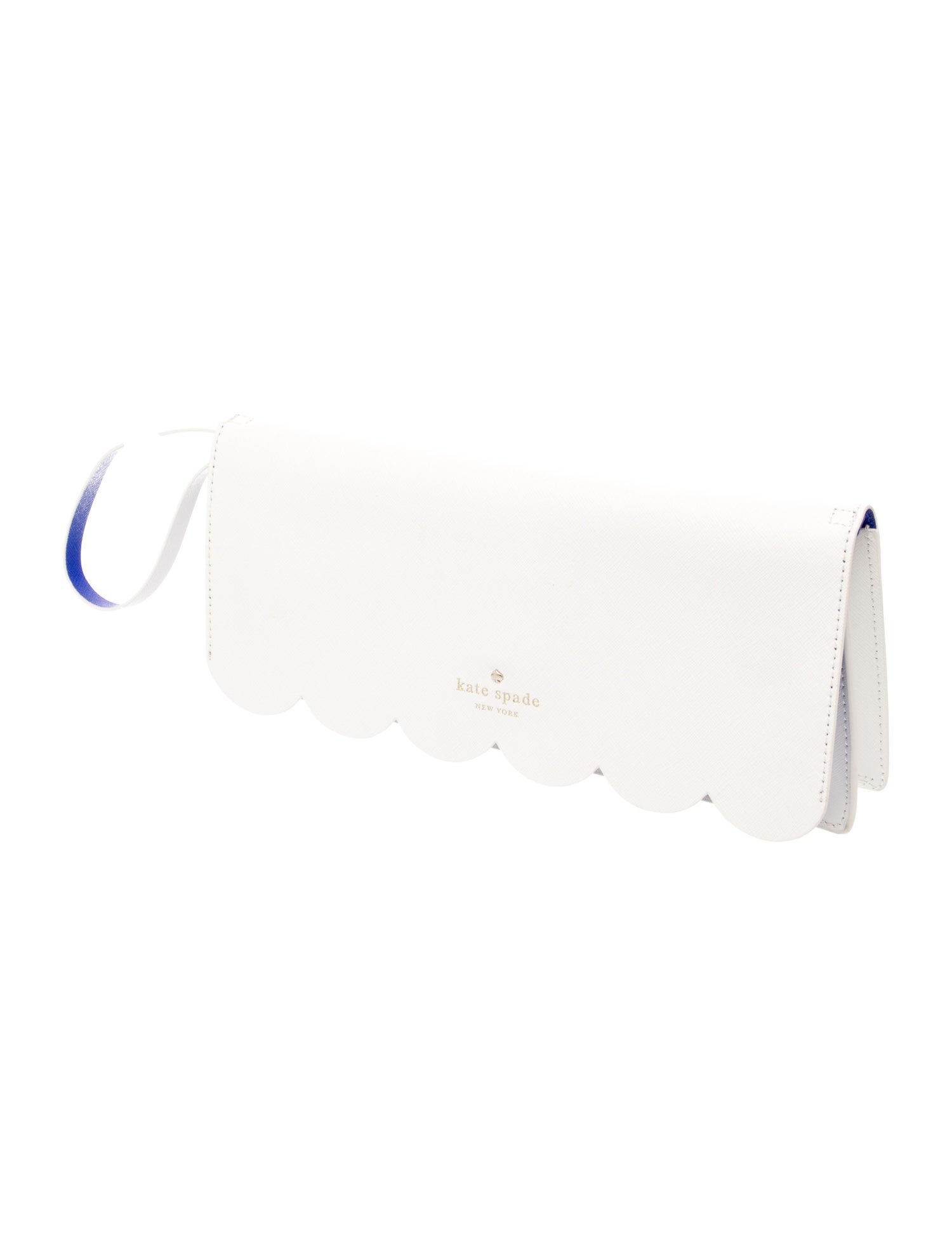 Kate Spade New York Leather Clutch