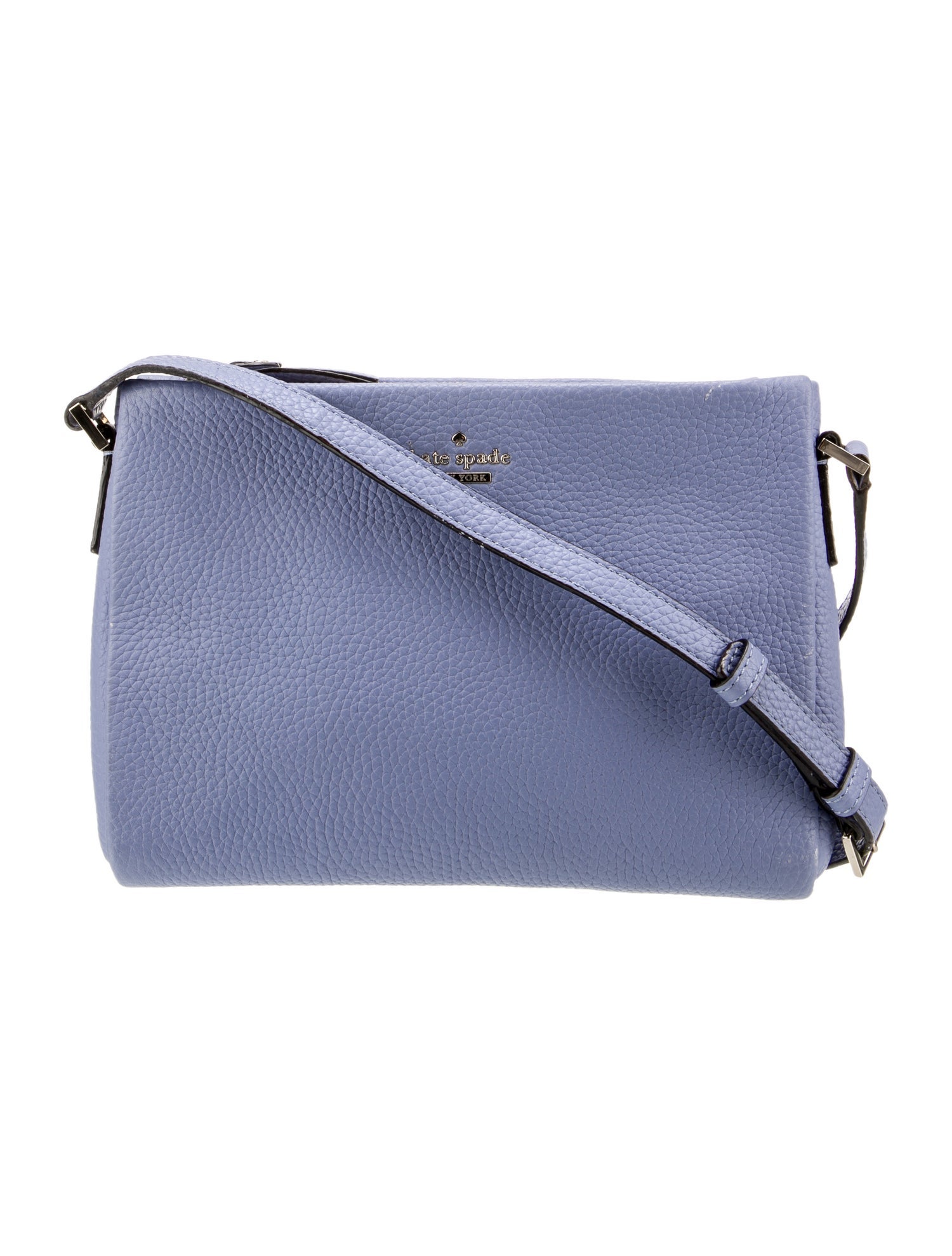 Kate Spade New York Leather Crossbody Bag