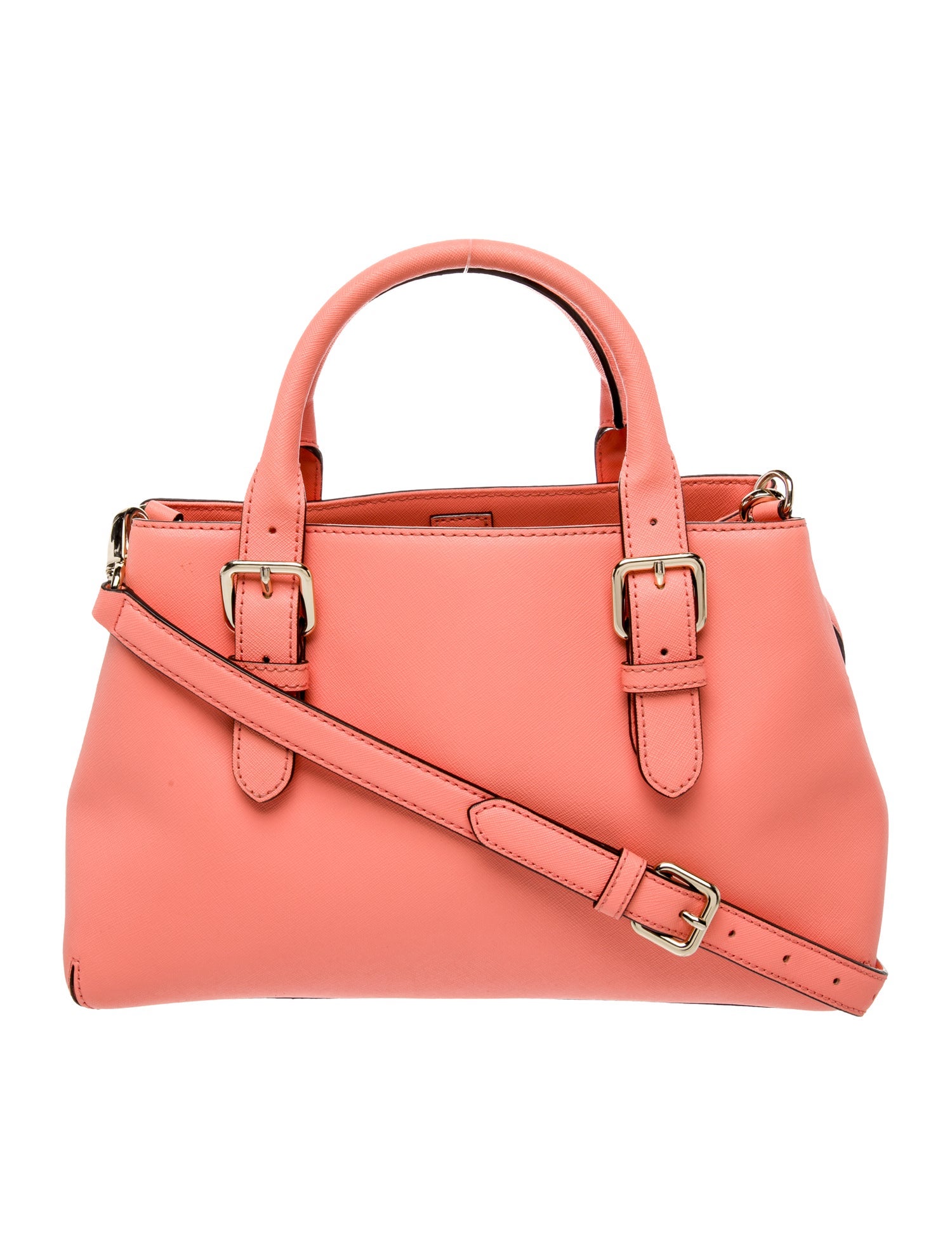 Kate Spade New York Leather Shoulder Bag