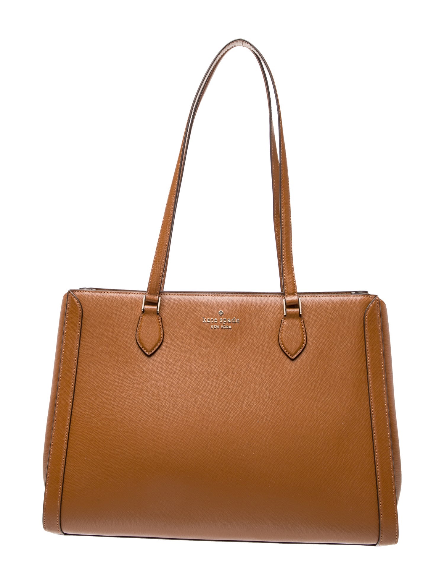 Kate Spade New York Saffiano Leather Shoulder Bag