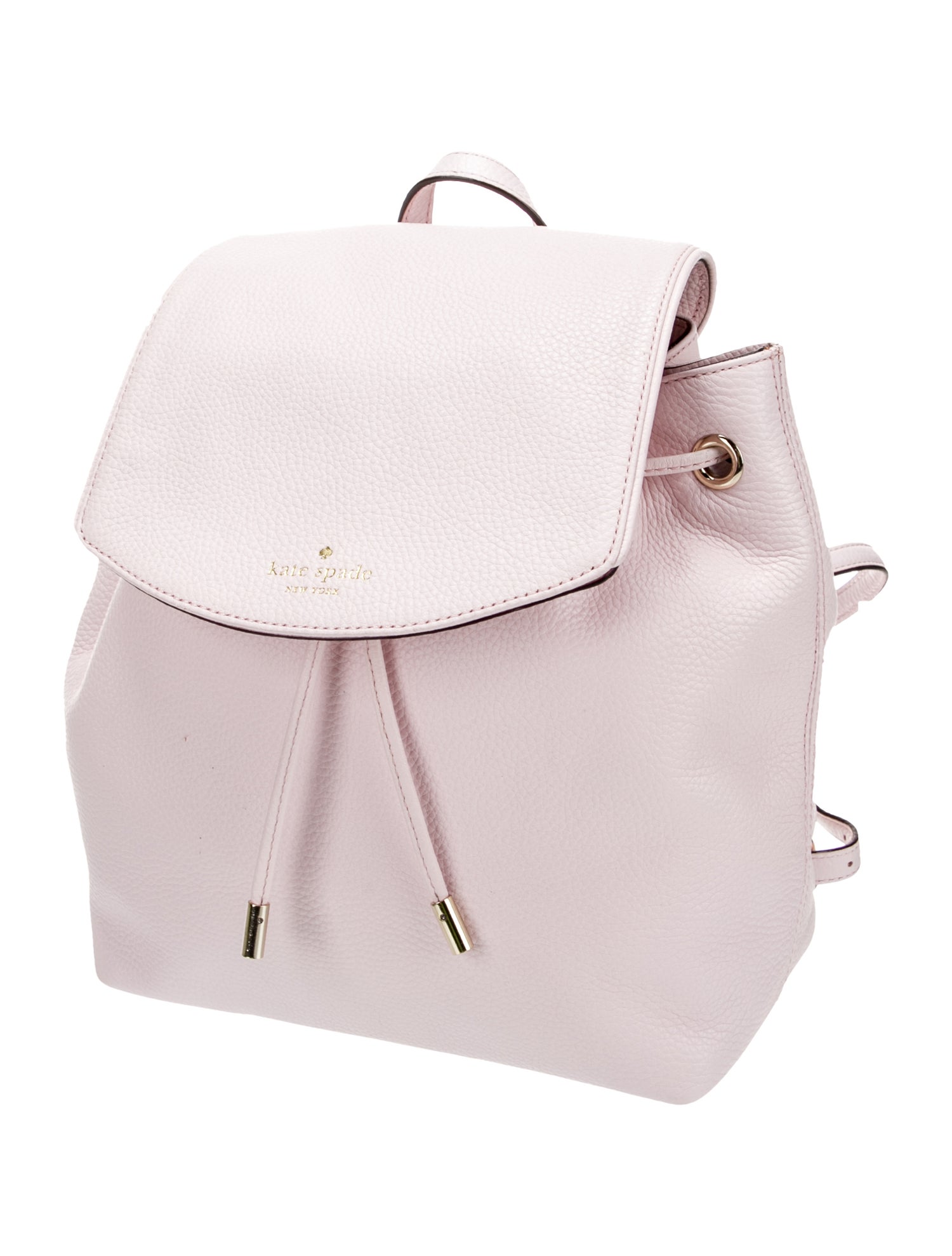 Kate Spade New York Leather Backpack