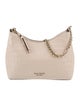 Kate Spade New York Embossed Leather Shoulder Bag