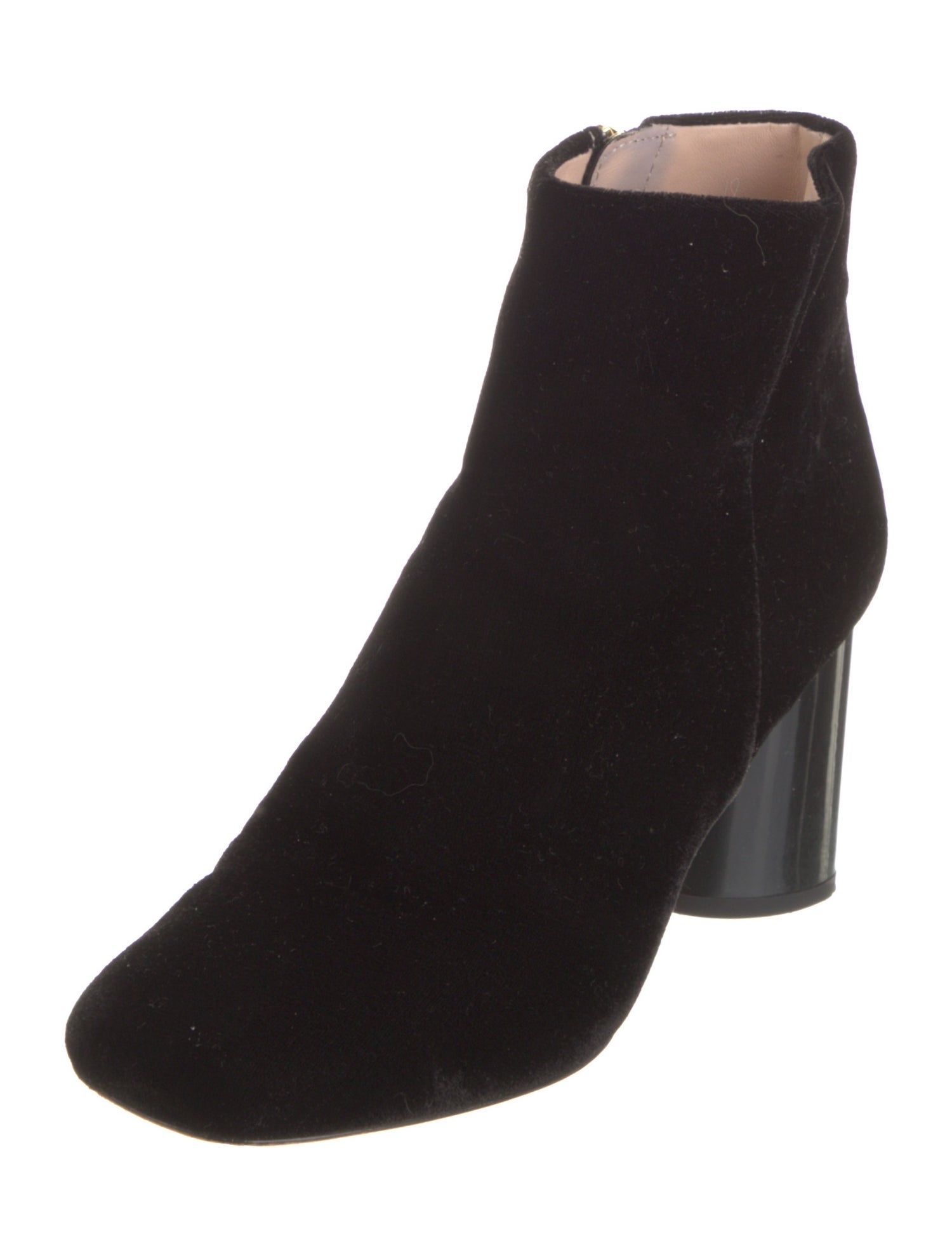 Kate Spade New York Suede Boots