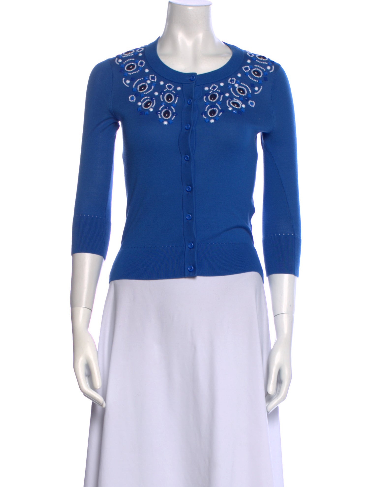 Kate Spade New York Crew Neck Sweater