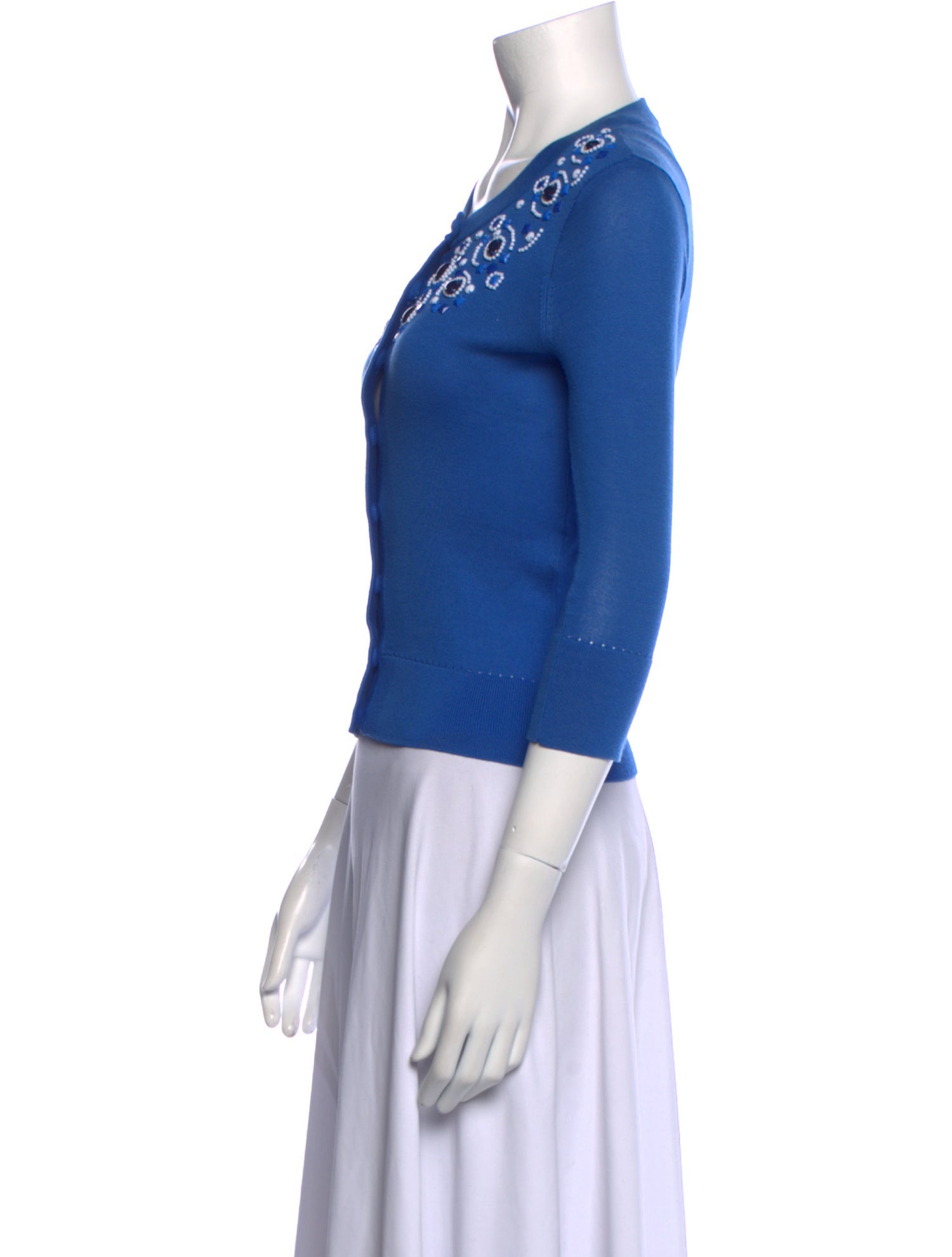 Kate Spade New York Crew Neck Sweater