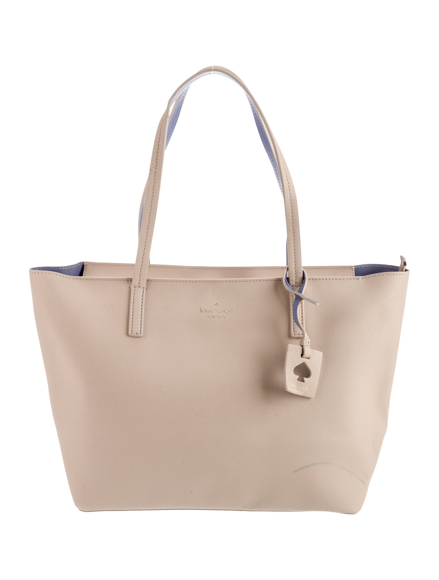 Kate Spade New York Saffiano Leather Tote