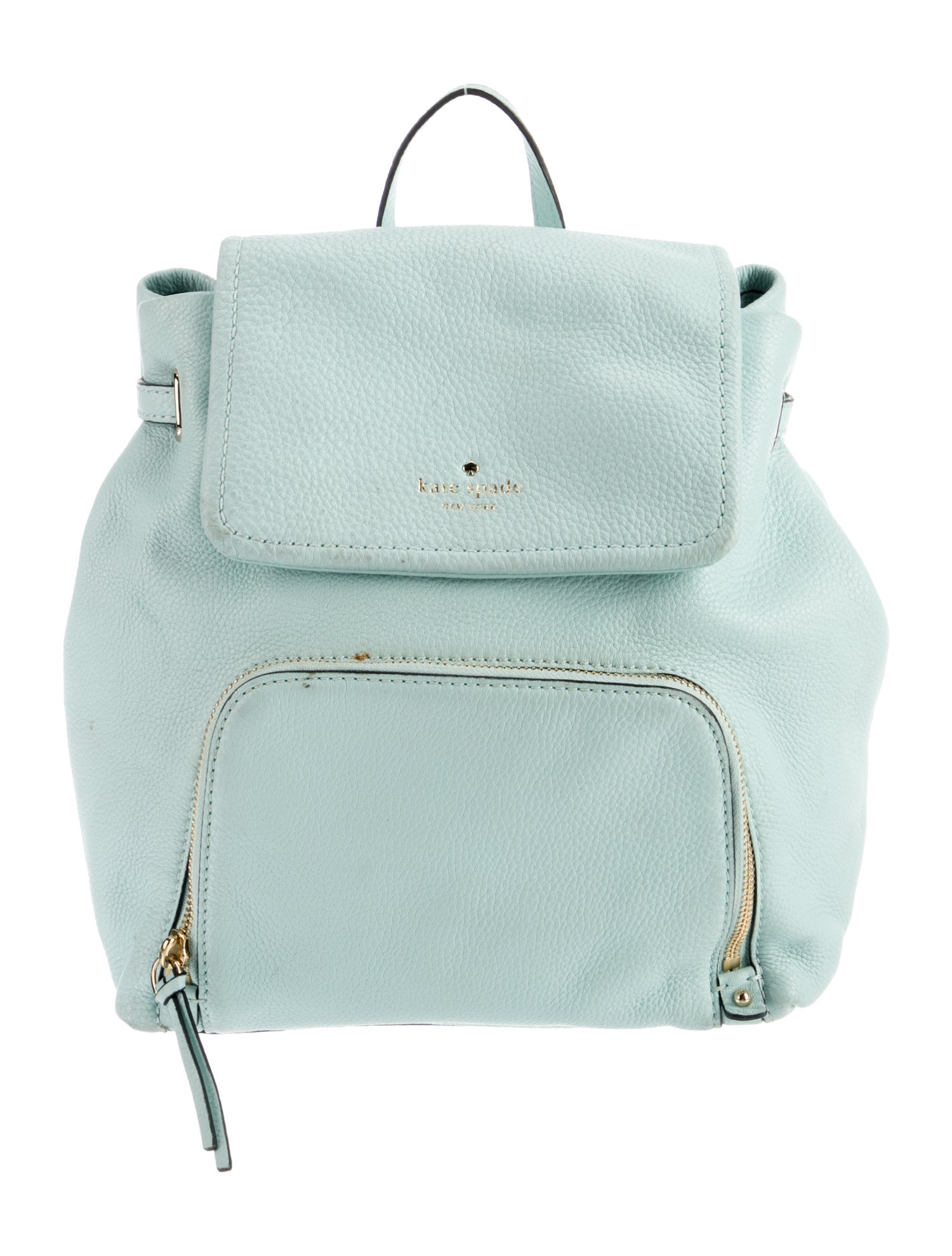 Kate Spade New York Leather Backpack