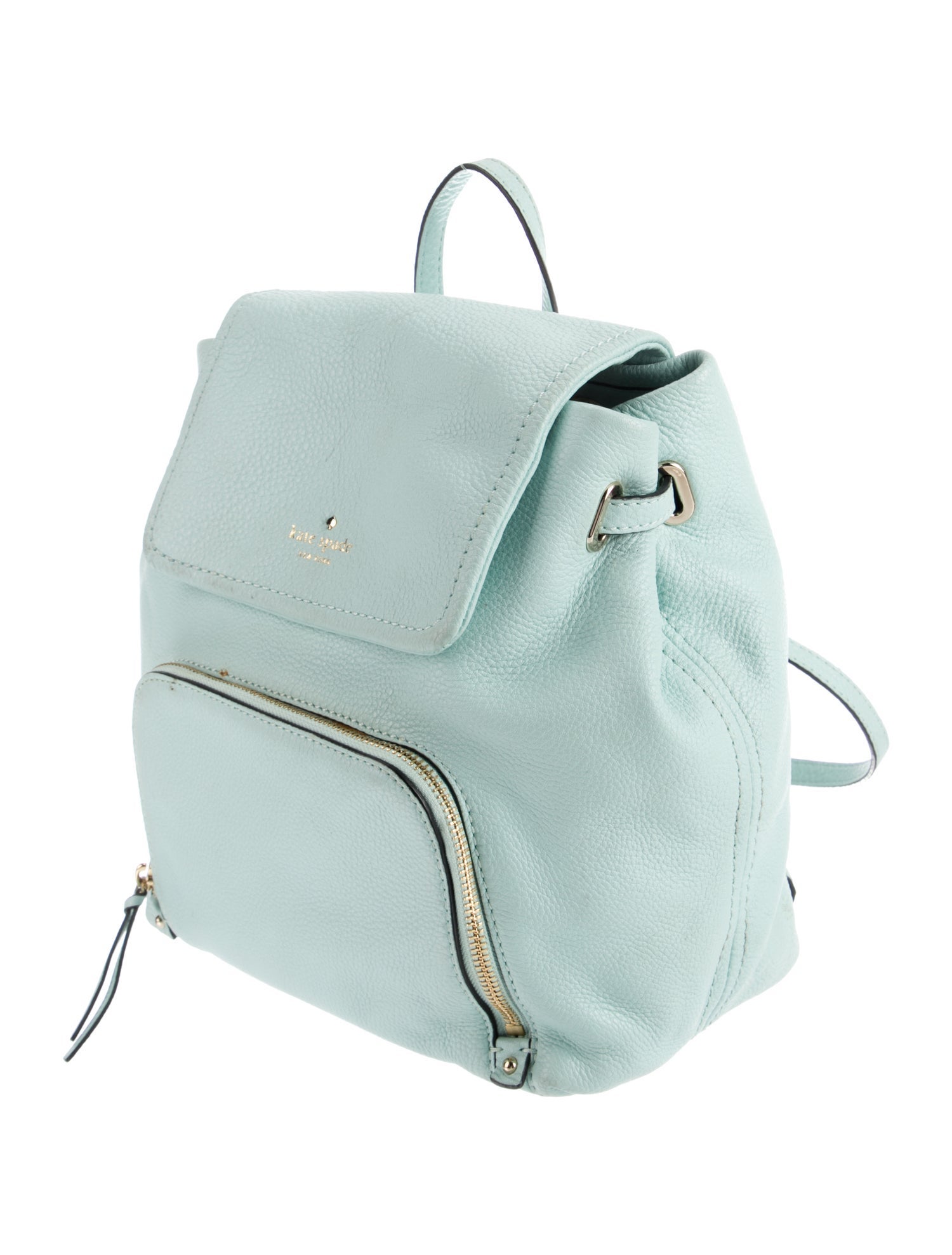 Kate Spade New York Leather Backpack