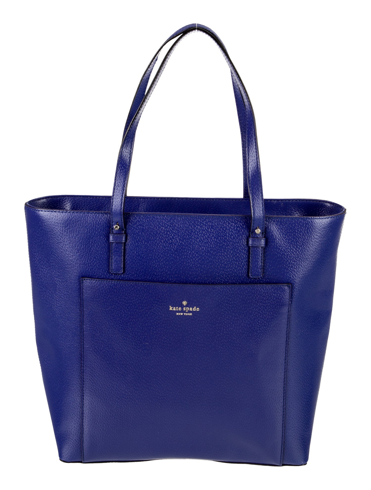 Kate Spade New York Leather Tote