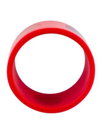 Kate Spade New York Resin Polka Dot Bracelet