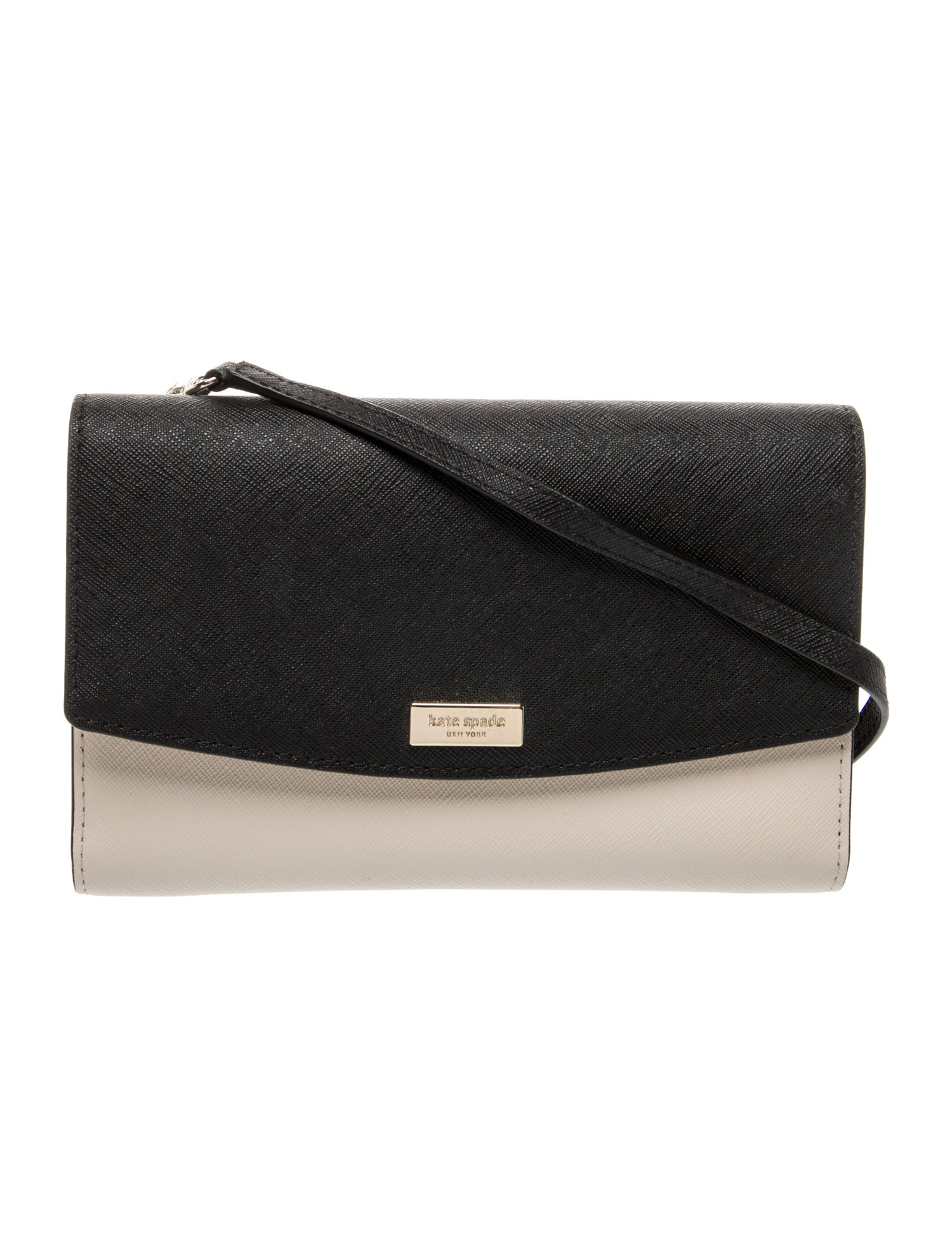 Kate Spade New York Leather Crossbody Bag