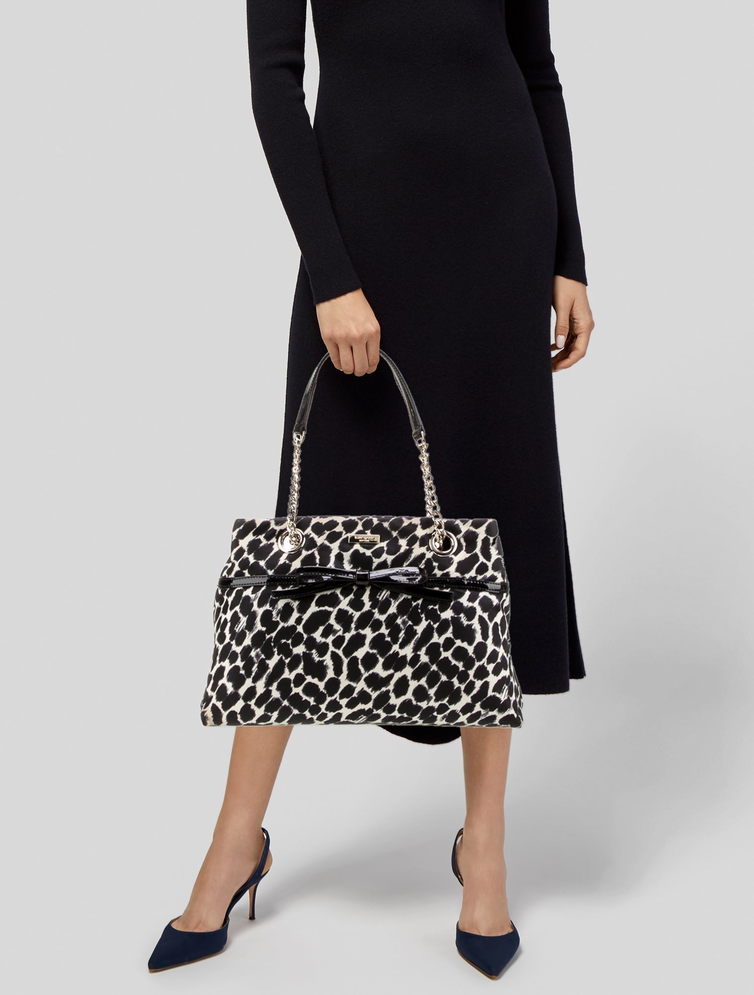 Kate Spade New York Nylon Shoulder Bag