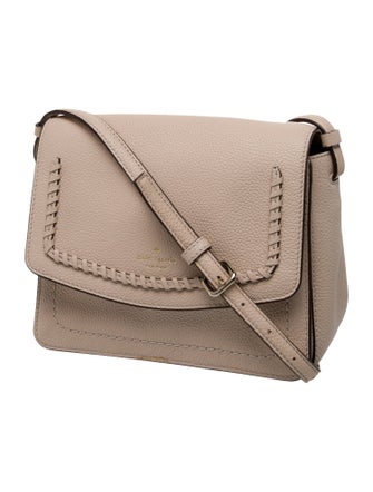 Kate Spade New York Leather Crossbody Bag