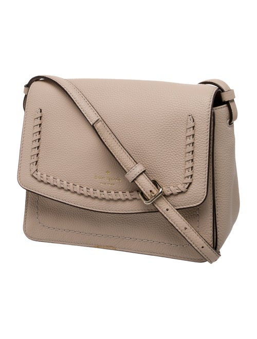 Kate Spade New York Leather Crossbody Bag