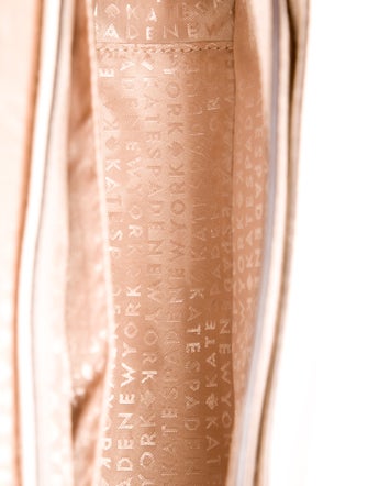 Kate Spade New York Leather Crossbody Bag