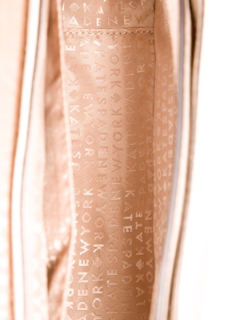 Kate Spade New York Leather Crossbody Bag