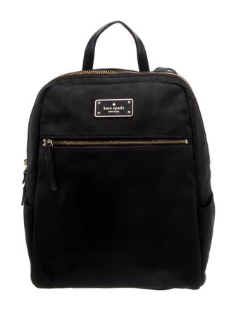 Kate Spade New York Nylon Backpack