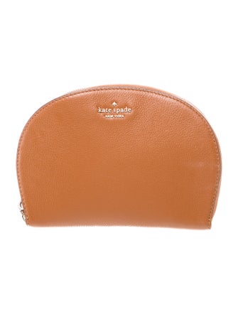 Kate Spade New York Leather Clutch