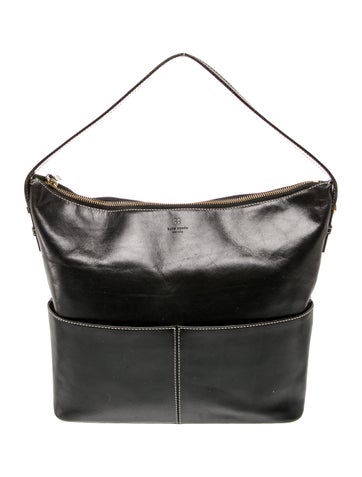 Kate Spade New York Shoulder Bags Leather Bag