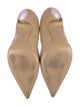 Kate Spade New York Patent Leather D'Orsay Pumps