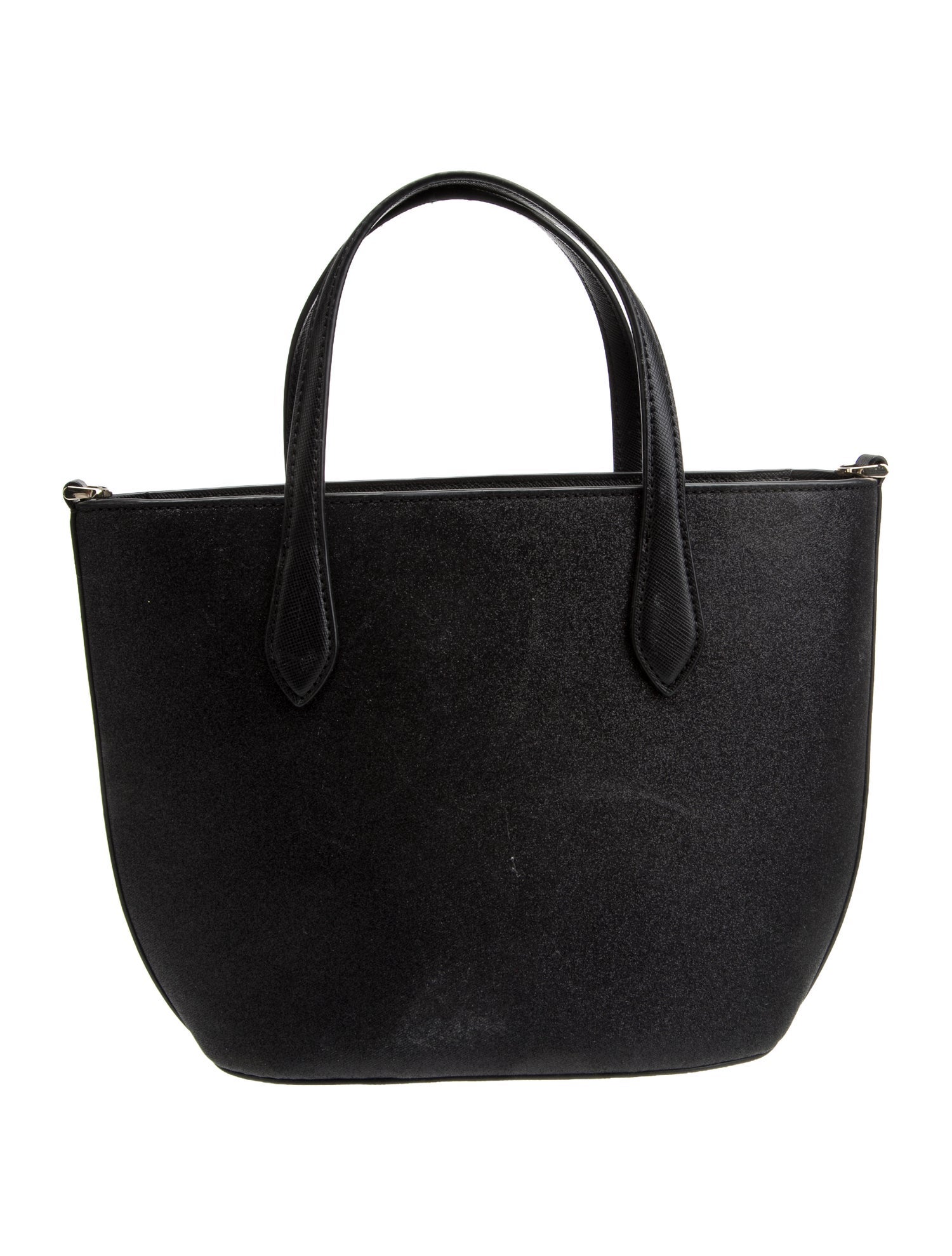 Kate Spade New York Glitter Top Handle Bag