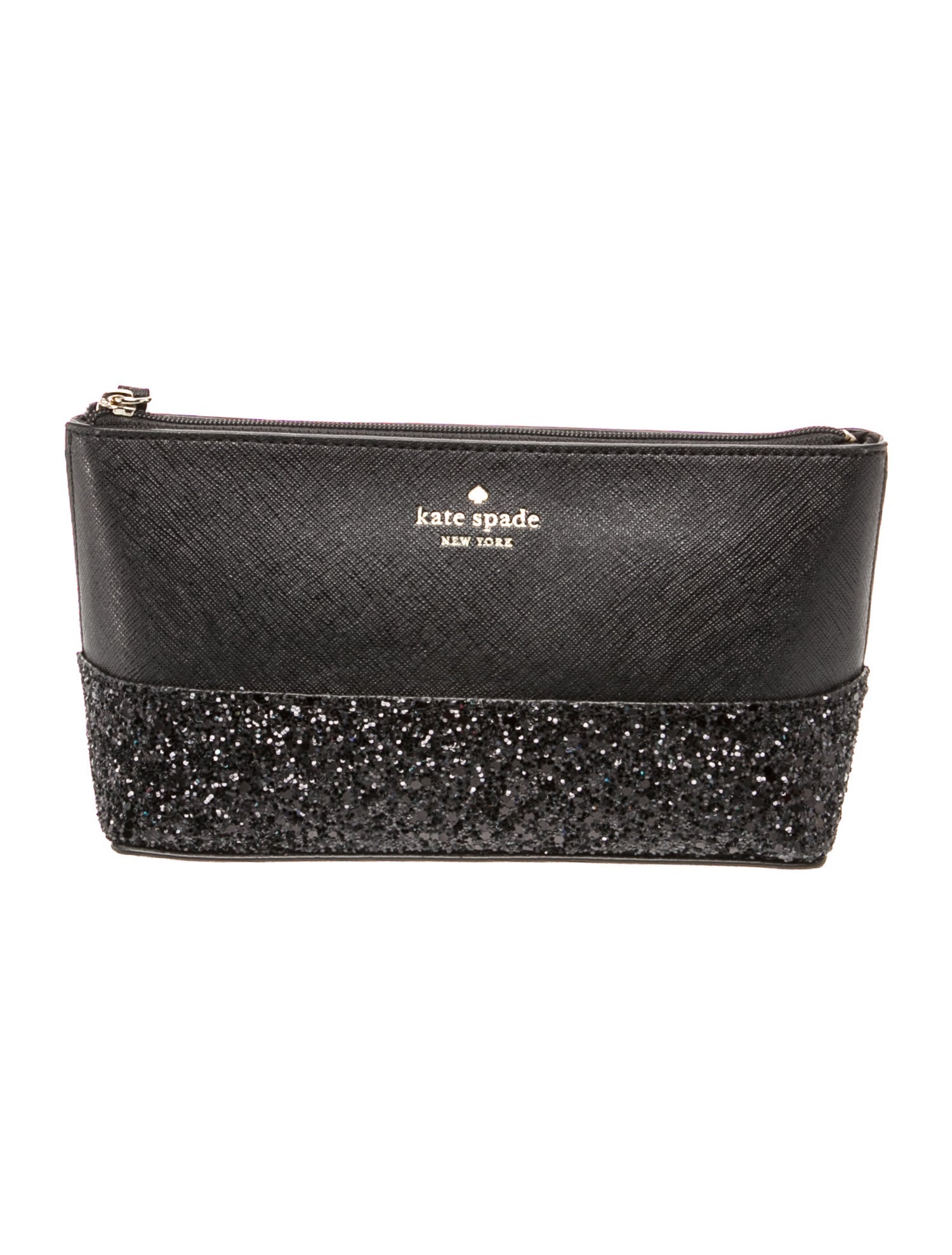 Kate Spade New York Leather Clutch
