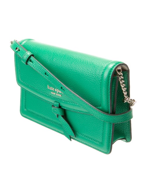 Kate Spade New York Leather Crossbody Bag