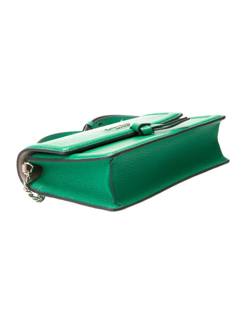 Kate Spade New York Leather Crossbody Bag