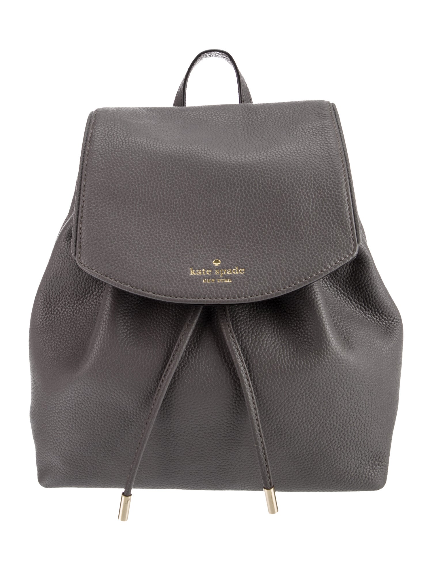 Kate Spade New York Leather Backpack