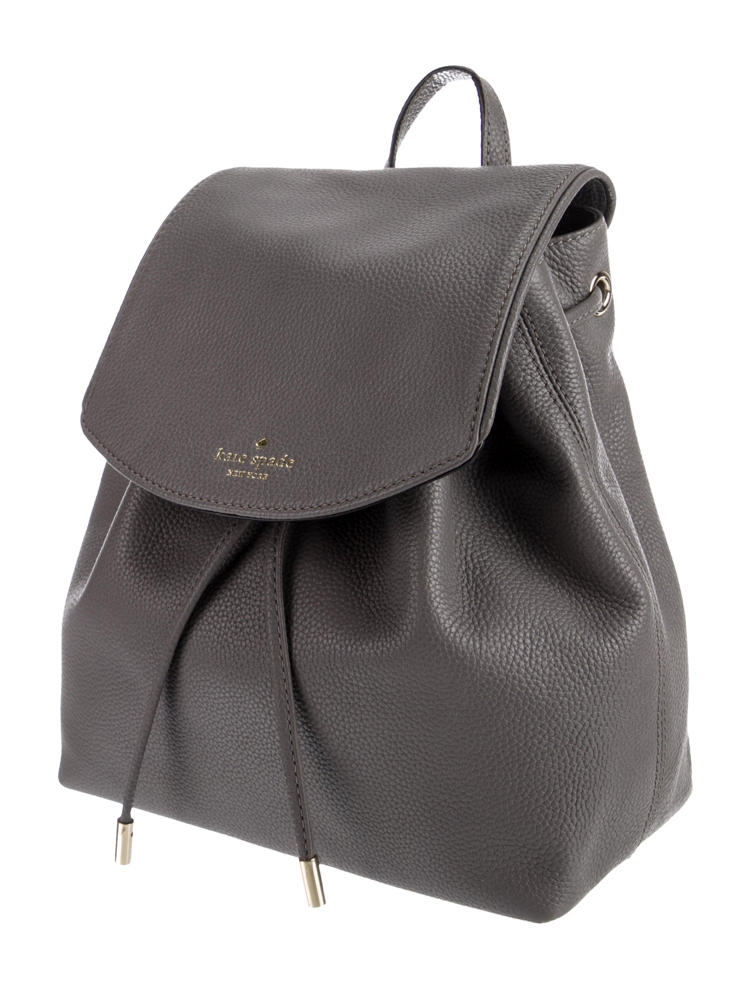 Kate Spade New York Leather Backpack