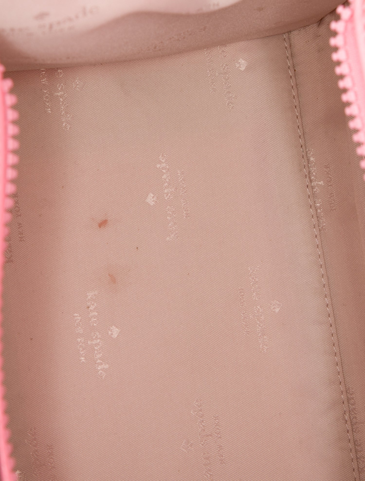 Kate Spade New York Canvas Shoulder Bag