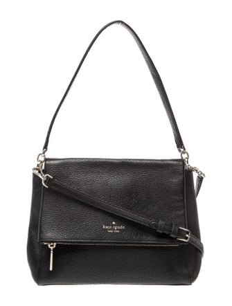 Kate Spade New York Leather Shoulder Bag