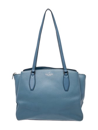 Kate Spade New York Leather Shoulder Bag