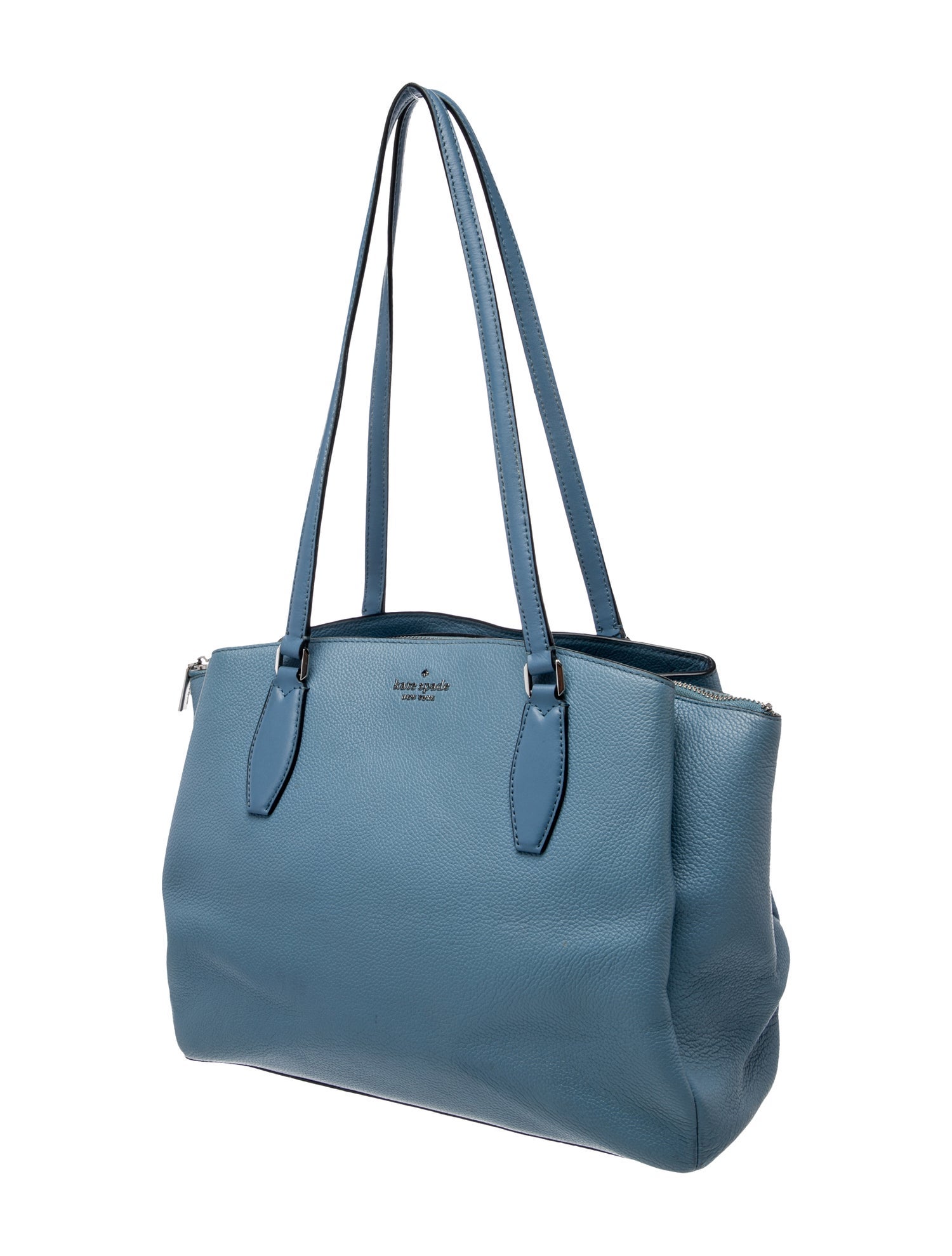 Kate Spade New York Leather Shoulder Bag