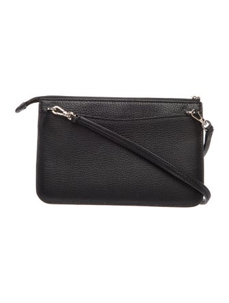 Kate Spade New York Leather Crossbody Bag