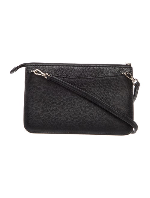 Kate Spade New York Leather Crossbody Bag