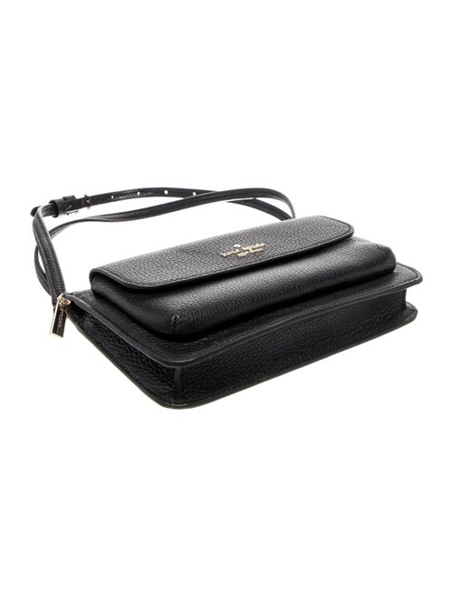 Kate Spade New York Leather Crossbody Bag
