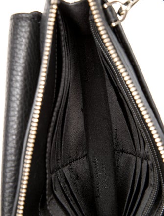 Kate Spade New York Leather Crossbody Bag