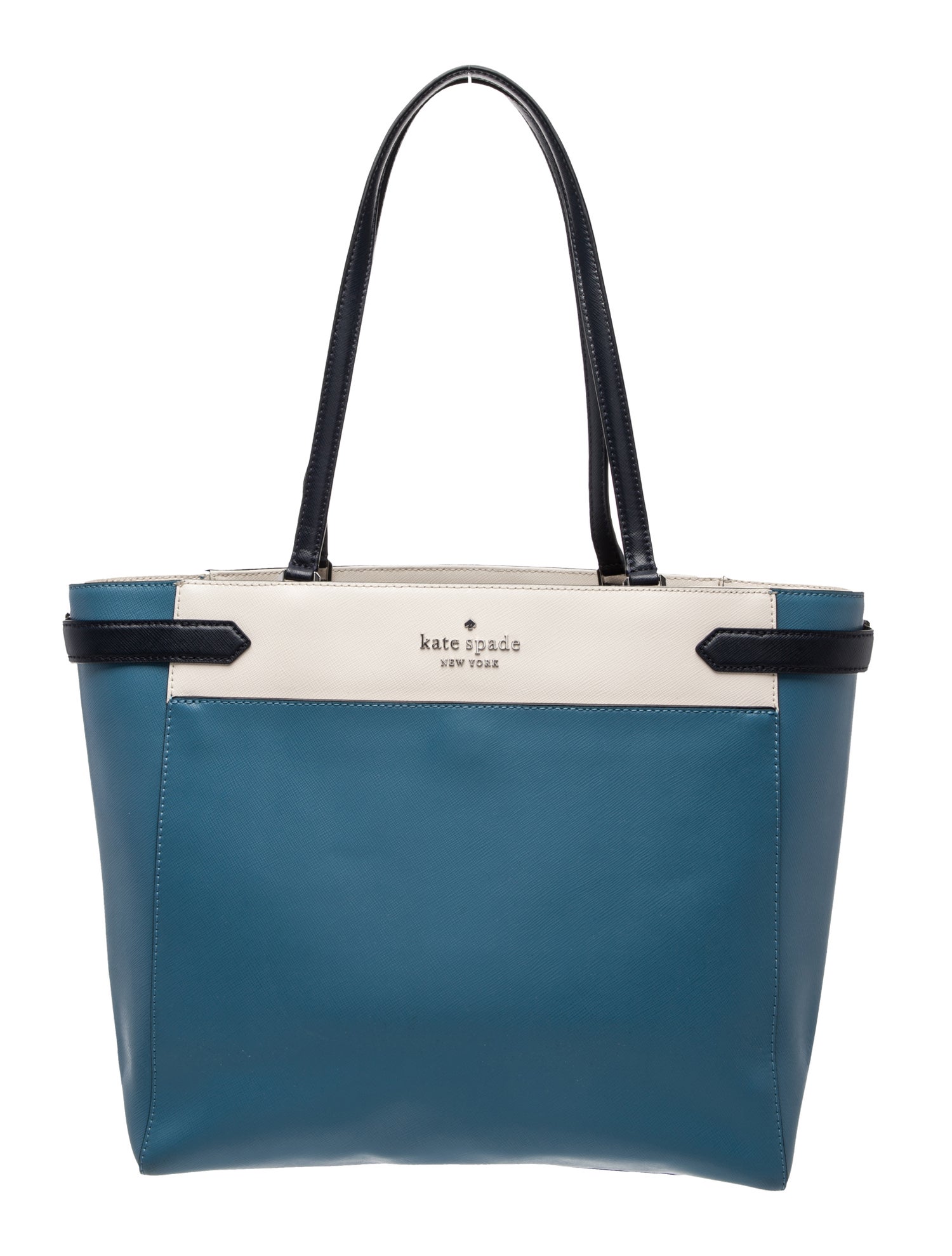 Kate Spade New York Leather Bucket Bag