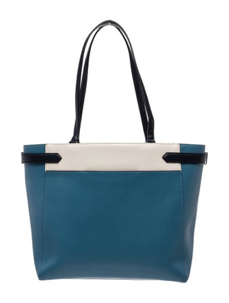 Kate Spade New York Leather Bucket Bag