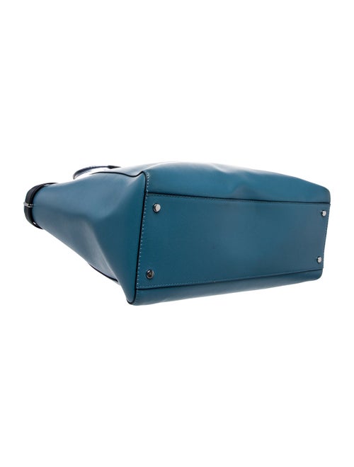 Kate Spade New York Leather Bucket Bag