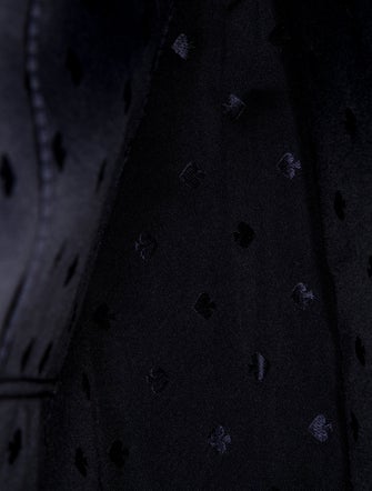 Kate Spade New York Leather Bucket Bag