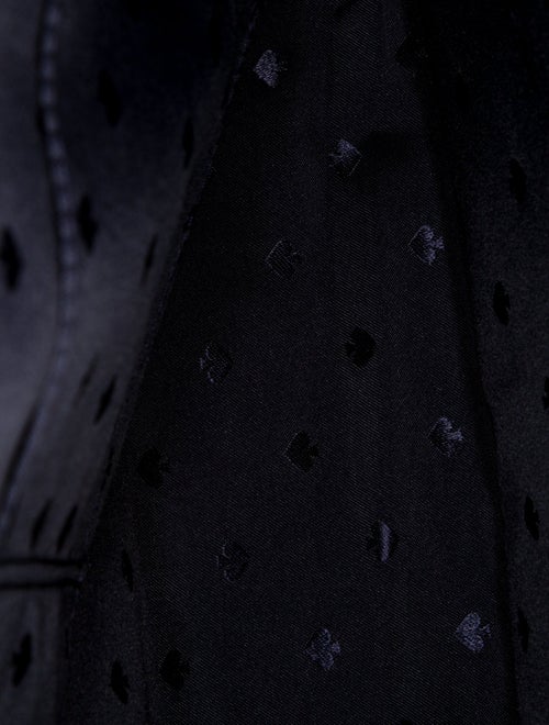 Kate Spade New York Leather Bucket Bag