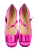 Kate Spade New York Satin Ballet Flats