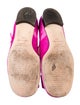 Kate Spade New York Satin Ballet Flats