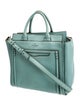 Kate Spade New York Leather Top Handle Bag